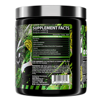 Thumbnail for Outrage Ultra Stim Pre-Entrenamiento (Nutrex)
