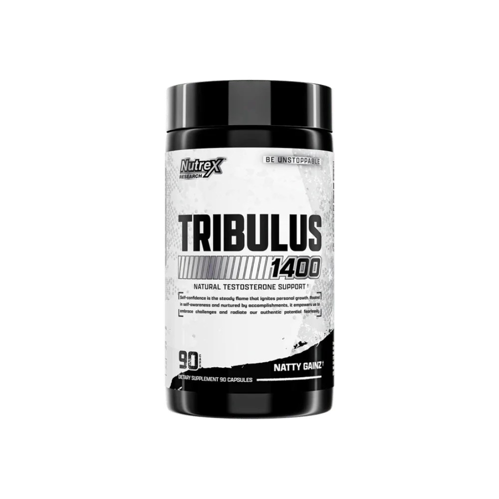 TRIBULUS BLACK 1400 (Nutrex)