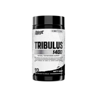 Thumbnail for TRIBULUS BLACK 1400 (Nutrex)