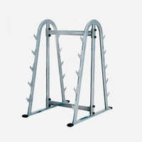 Thumbnail for Barbell Rack - porta barras