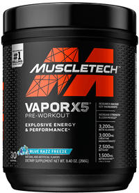 Thumbnail for VAPOR X5 NEXT GEN 30 SERVICIOS - MUSCLETECH