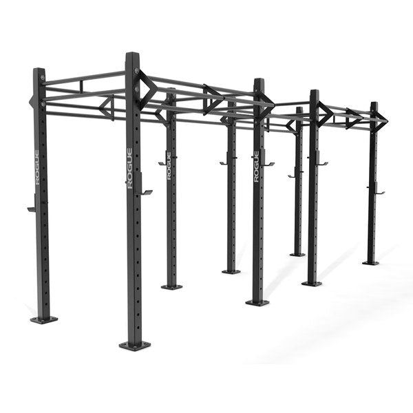 Rack multifuncional