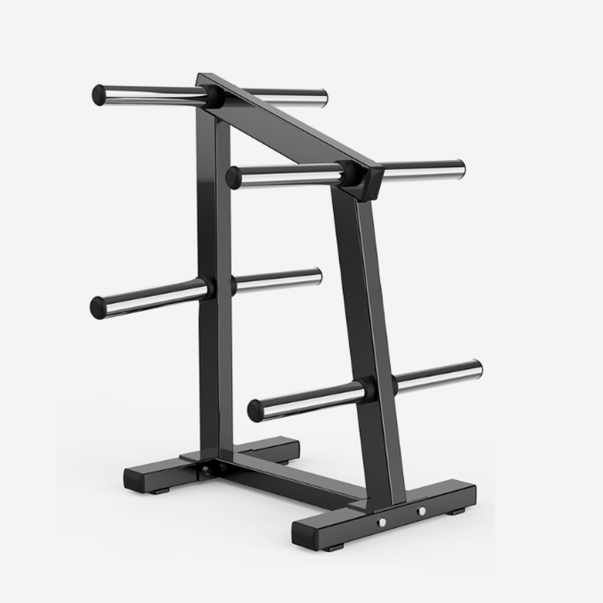 Rack para discos