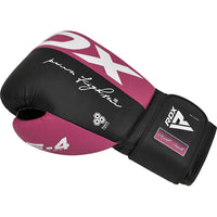 Thumbnail for RDX F4 Guantes de Boxeo Sparring Hook & Bucle