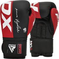 Thumbnail for RDX F4 Guantes de Boxeo Sparring Hook & Bucle