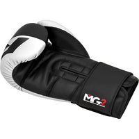 Thumbnail for RDX F4 Guantes de Boxeo Sparring Hook & Bucle