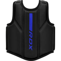 Thumbnail for RDX F6 Kara Chest Protector Trainer