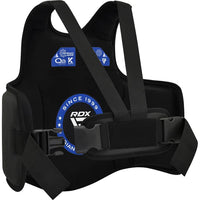 Thumbnail for RDX F6 Kara Chest Protector Trainer