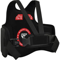 Thumbnail for RDX F6 Kara Chest Protector Trainer