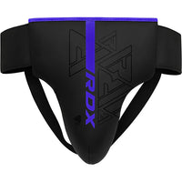 Thumbnail for RDX PRO1 BOXING TRAINING STICKS