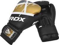 Thumbnail for RDX F7 EGO GUANTES DE BOXEO