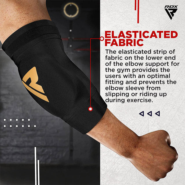 Codera acolchada para entrenamiento de Muay Thai y MMA DE RDX HY