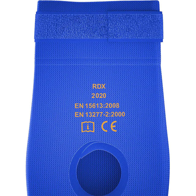 Codera acolchada para entrenamiento de Muay Thai y MMA DE RDX HY