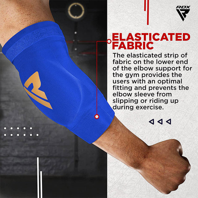 Codera acolchada para entrenamiento de Muay Thai y MMA DE RDX HY