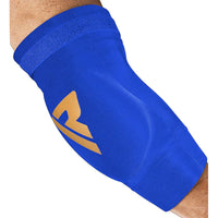 Thumbnail for Codera acolchada para entrenamiento de Muay Thai y MMA DE RDX HY