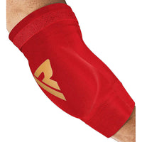 Thumbnail for Codera acolchada para entrenamiento de Muay Thai y MMA DE RDX HY
