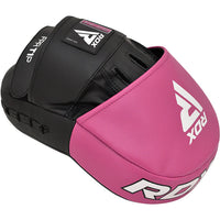 Thumbnail for FOCUS PAD RDX T1 de Boxeo Curvos