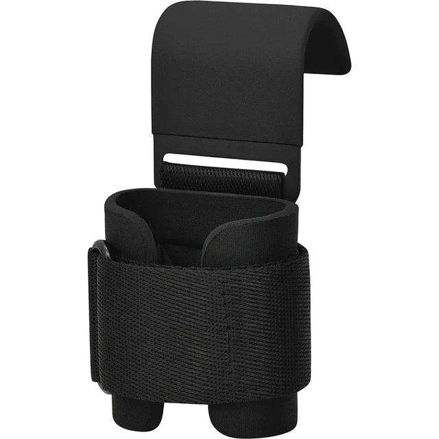 Correas de gancho para levantamiento de pesas RDX W5