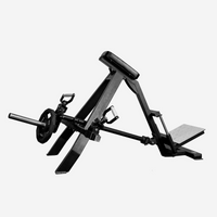 Thumbnail for BENT-DOWN T-BAR ROW WITH ADJUSTABLE HANDLE