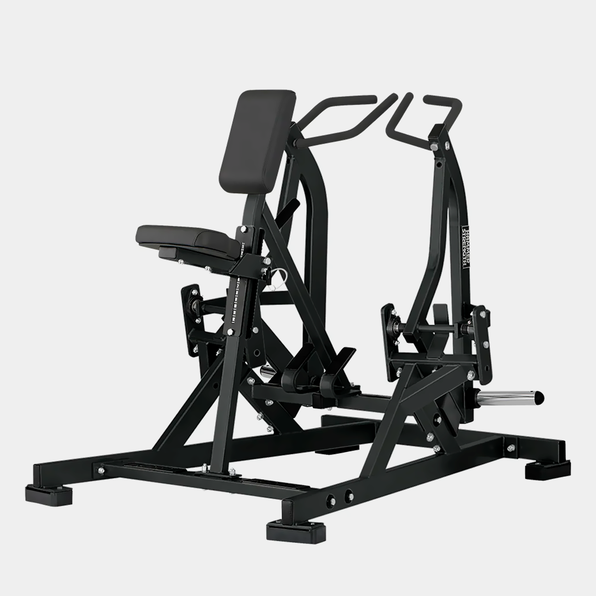 Bent Over Row