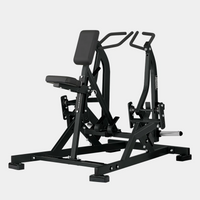 Thumbnail for Bent Over Row