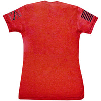 Thumbnail for RDX T2 BLACK SHORT SLEEVE T-SHIRT HYPOALLERGENIC AND ABSORBENT