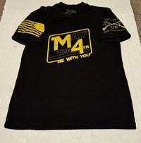 Thumbnail for RDX T2 BLACK SHORT SLEEVE T-SHIRT HYPOALLERGENIC AND ABSORBENT