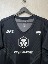 Thumbnail for RDX T2 BLACK SHORT SLEEVE T-SHIRT HYPOALLERGENIC AND ABSORBENT