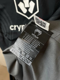 Thumbnail for RDX T2 BLACK SHORT SLEEVE T-SHIRT HYPOALLERGENIC AND ABSORBENT