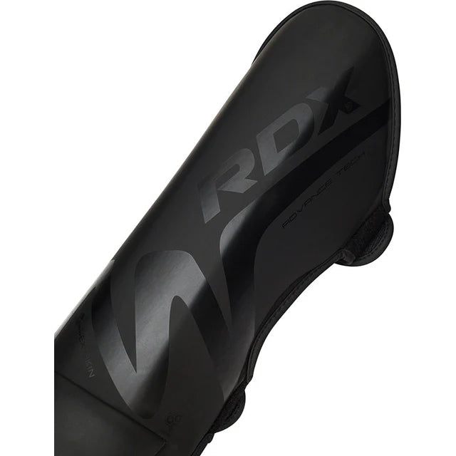 Espinillera RDX T15 Noir