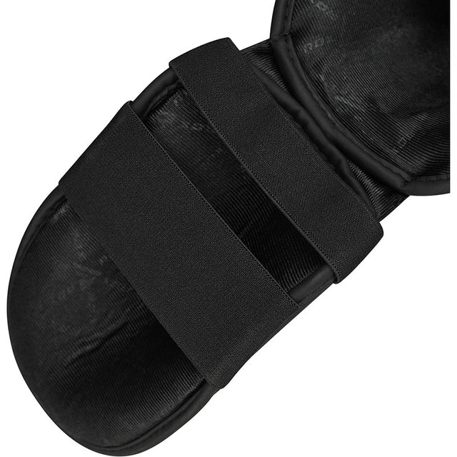 Espinillera RDX T15 Noir