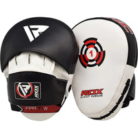 Thumbnail for FOCUS PAD RDX T1 de Boxeo Curvos