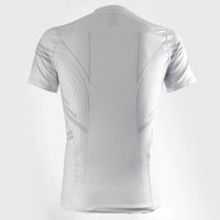 Thumbnail for RDX T2 BLACK SHORT SLEEVE T-SHIRT HYPOALLERGENIC AND ABSORBENT