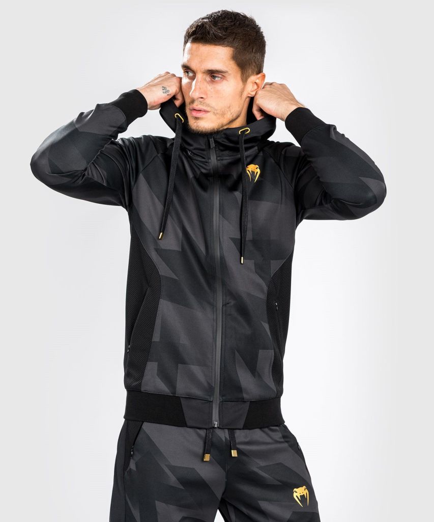 RDX T2 BLACK SHORT SLEEVE T-SHIRT HYPOALLERGENIC AND ABSORBENT