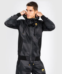 Thumbnail for RDX T2 BLACK SHORT SLEEVE T-SHIRT HYPOALLERGENIC AND ABSORBENT