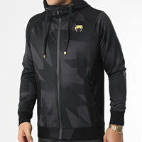 Thumbnail for RDX T2 BLACK SHORT SLEEVE T-SHIRT HYPOALLERGENIC AND ABSORBENT