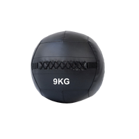 Thumbnail for Wall Ball Crossfit