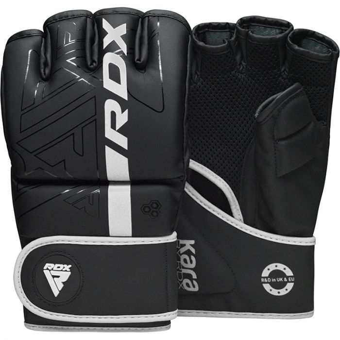 RDX F6 KARA MMA GRAPPLING GLOVES