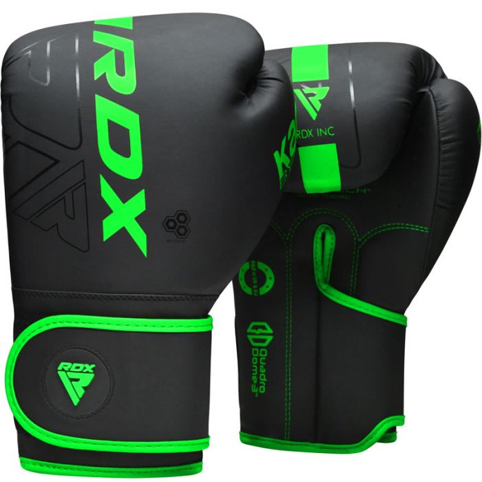 RDX F6 KARA GUANTES DE BOXEO ENTRENAMIENTO