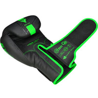 Thumbnail for RDX F6 KARA GUANTES DE BOXEO ENTRENAMIENTO
