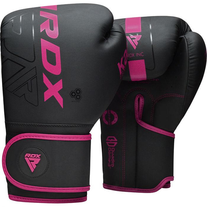 RDX F6 KARA GUANTES DE BOXEO ENTRENAMIENTO