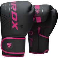 Thumbnail for RDX F6 KARA GUANTES DE BOXEO ENTRENAMIENTO