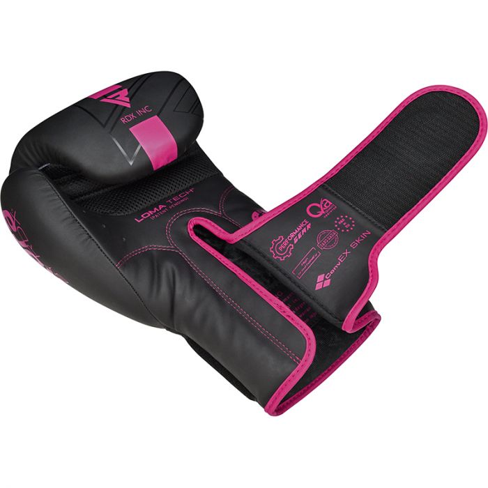 RDX F6 KARA GUANTES DE BOXEO ENTRENAMIENTO