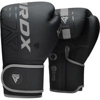 Thumbnail for RDX F6 KARA GUANTES DE BOXEO ENTRENAMIENTO