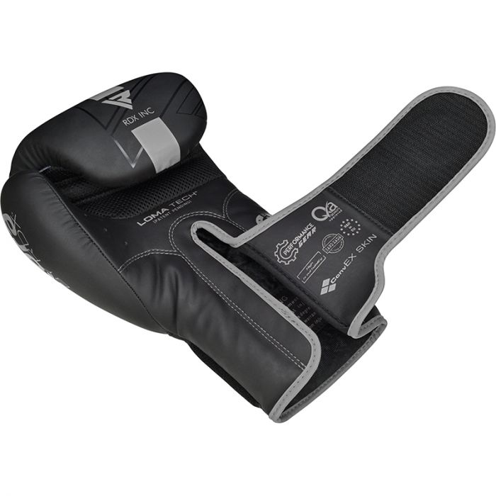 RDX F6 KARA GUANTES DE BOXEO ENTRENAMIENTO