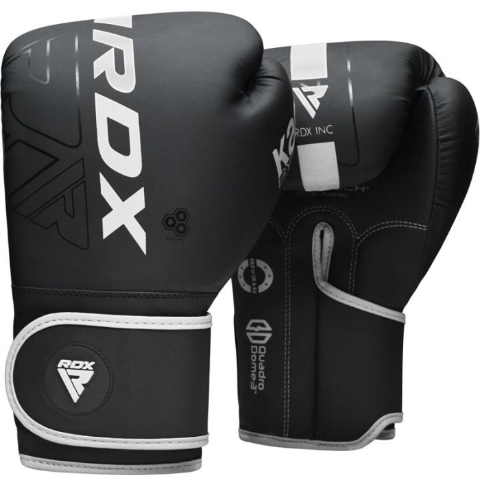 RDX F6 KARA GUANTES DE BOXEO ENTRENAMIENTO