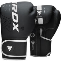 Thumbnail for RDX F6 KARA GUANTES DE BOXEO ENTRENAMIENTO