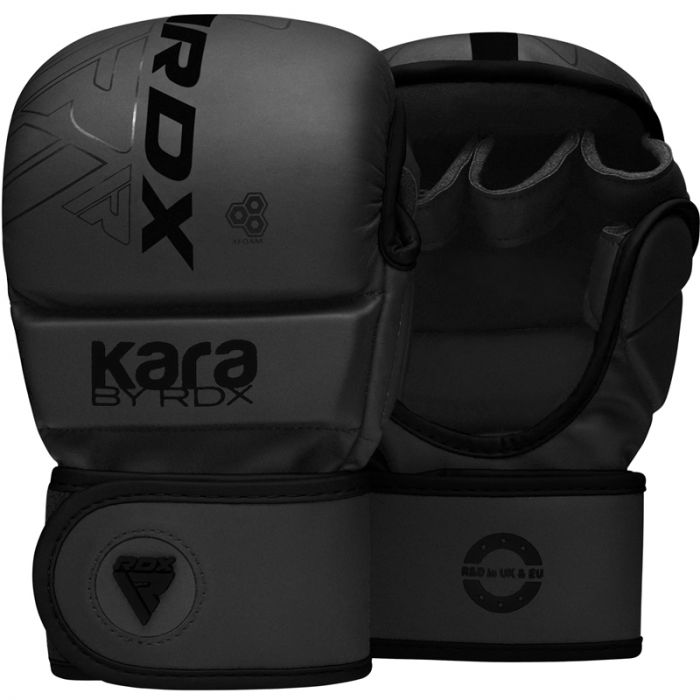 RDX F6 KARA MMA SPARRING GLOVES