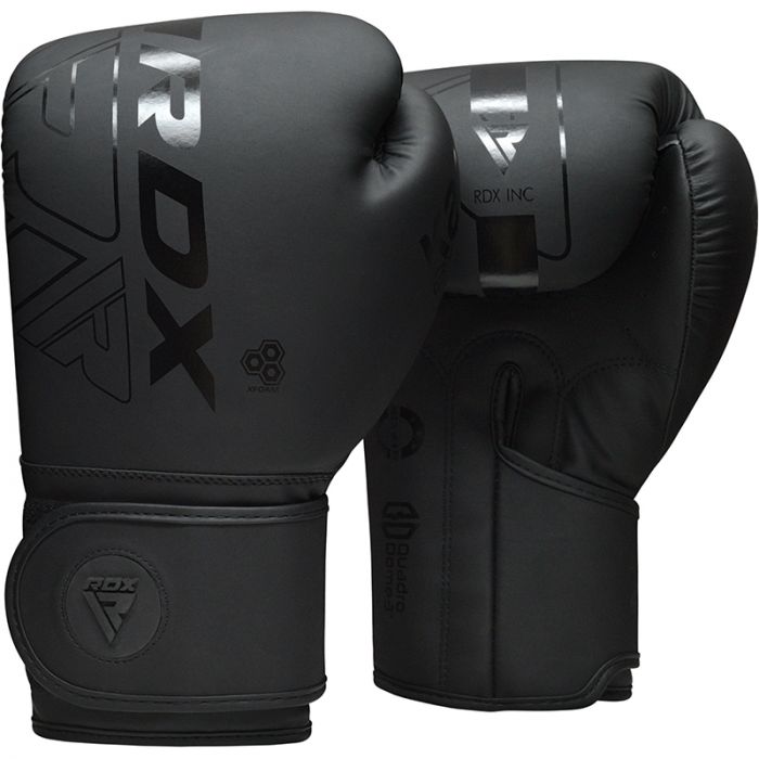 RDX F6 KARA GUANTES DE BOXEO ENTRENAMIENTO