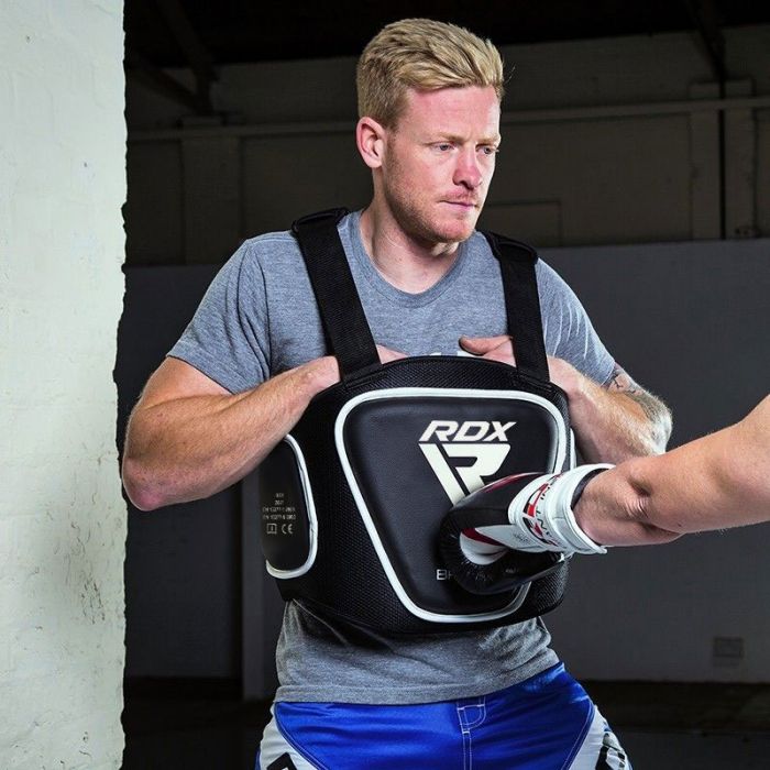 RDX T2 VENTRAL TRAINER